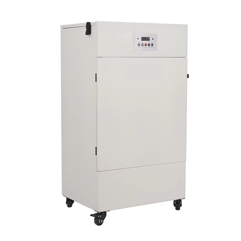 Industrial Laser Power - Powerful Industrial Smoke Exhaust Air Purifier