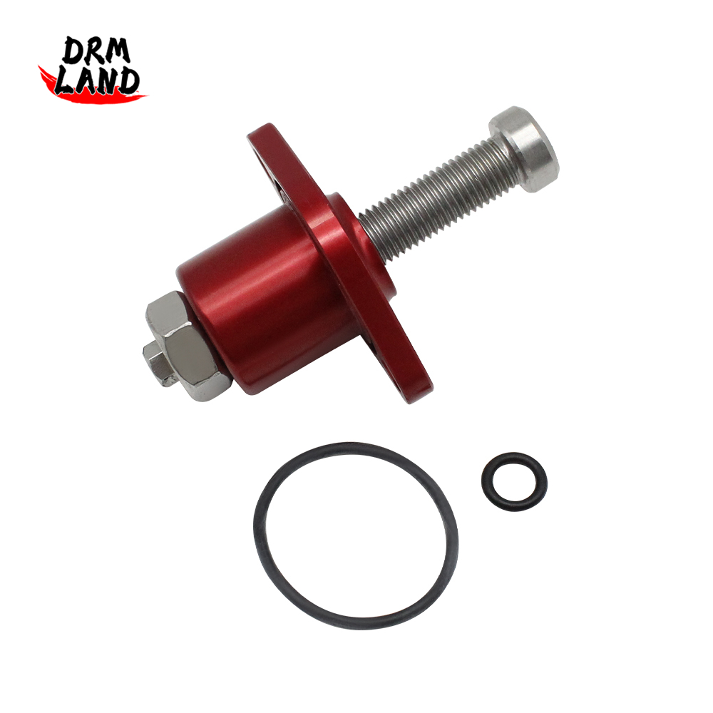Drag Chain Cnc - Motocycle Accessories Cam Timing Chain Tensioner