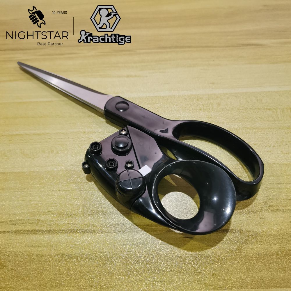 Industrial Laser Welding - New Professional Laser Guided Stainless Steel