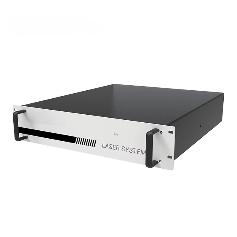 Industrial Laser Welding - 1000W Laser Source BFL-CW1000 Laser Equipment