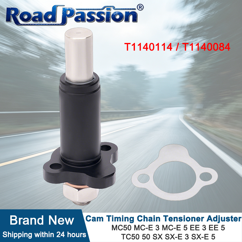 Drag Chain Cnc - Motorcycle Cam Timing Chain Tensioner Adjuster
