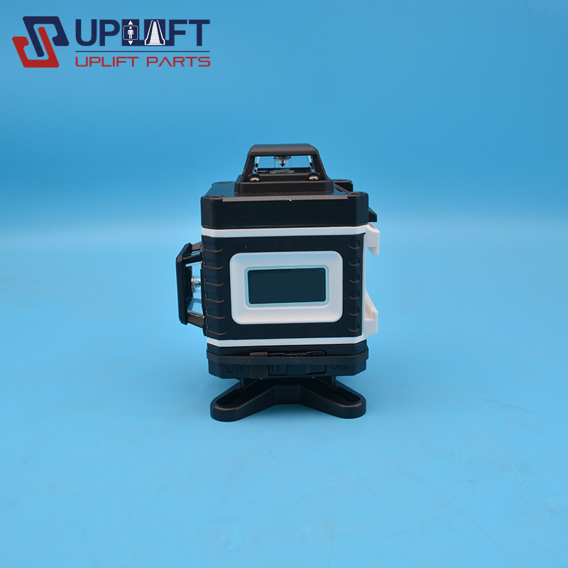 Industrial Laser Guide - Industrial Elevator Guide Rail Alignment Tool