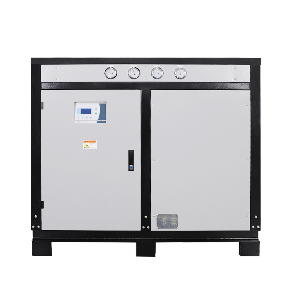 Laser Industrial Chiller - Laser Water-Cooled Chiller for Electroplating, Small