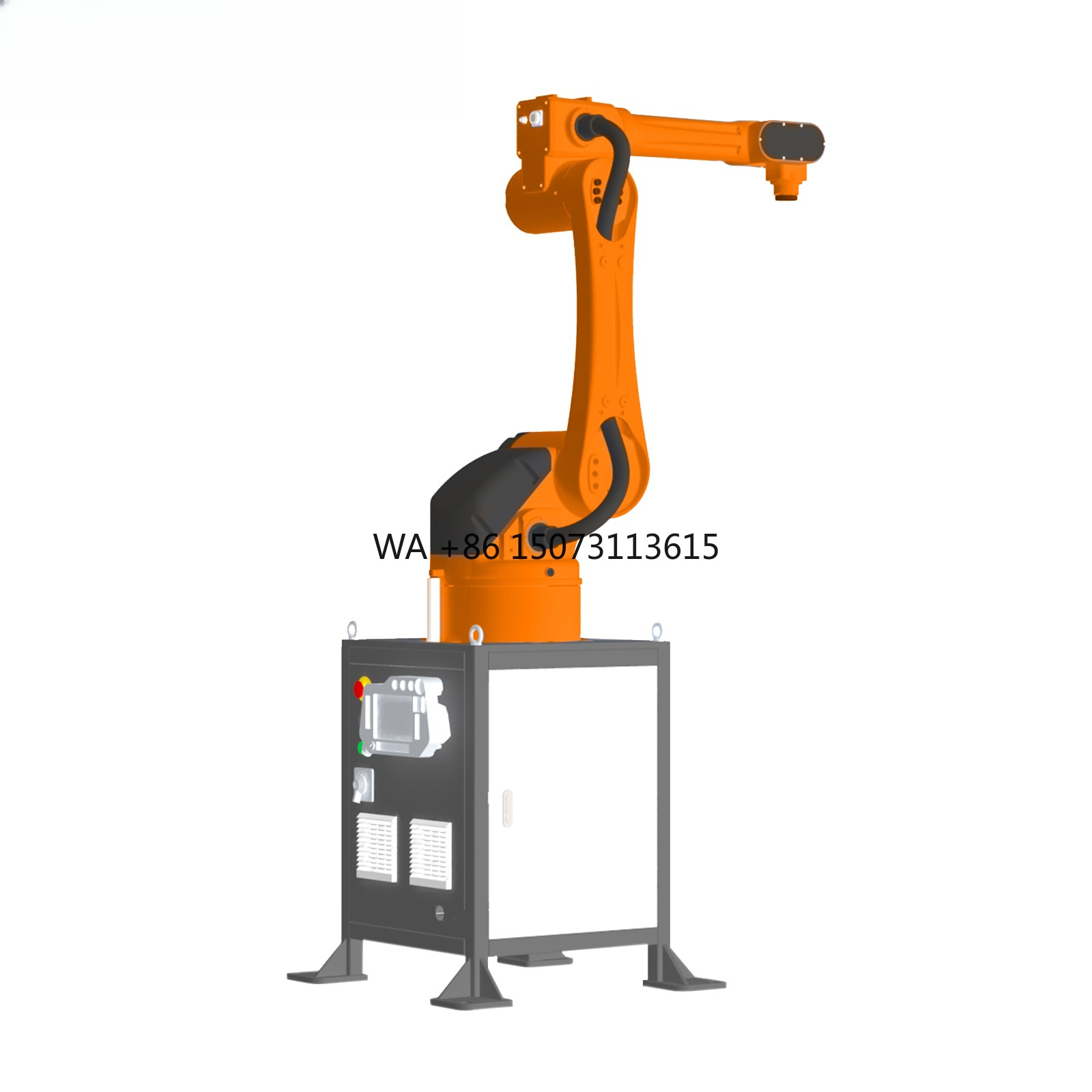 Industrial Laser Welding - 2025 New SZGH-T1600-10C General Type Robotic
