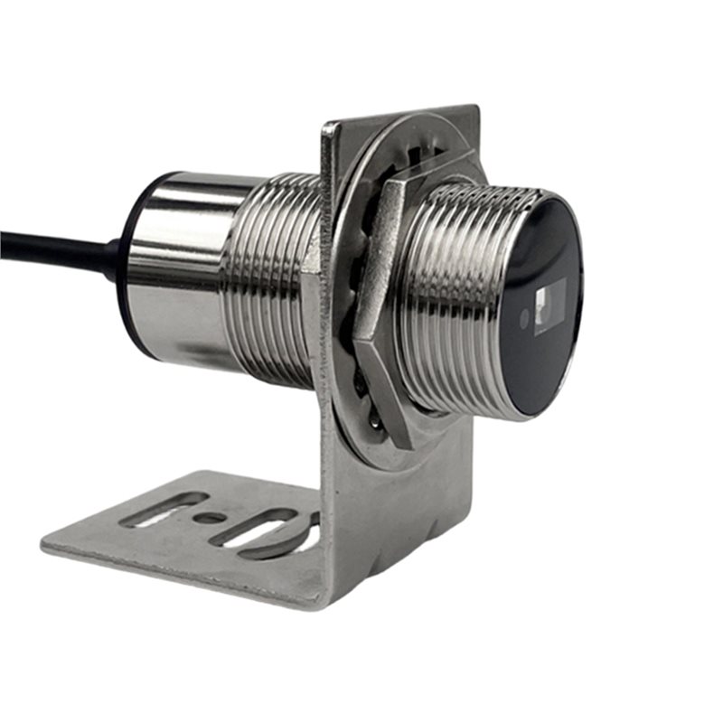 Industrial Laser Measuring Device - 【RECOMENDAR】NPN+ RS485 Output Infrared Laser Distance