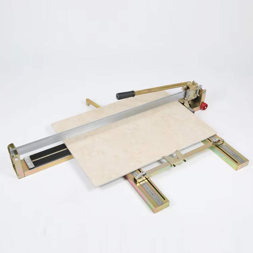 Industrial Laser Guide - ff.&Heavy Industrial Manual Tile Cutter Hand