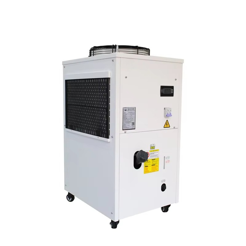 Industrial Laser Welding - Water Chiller for Laser 3000W Laser