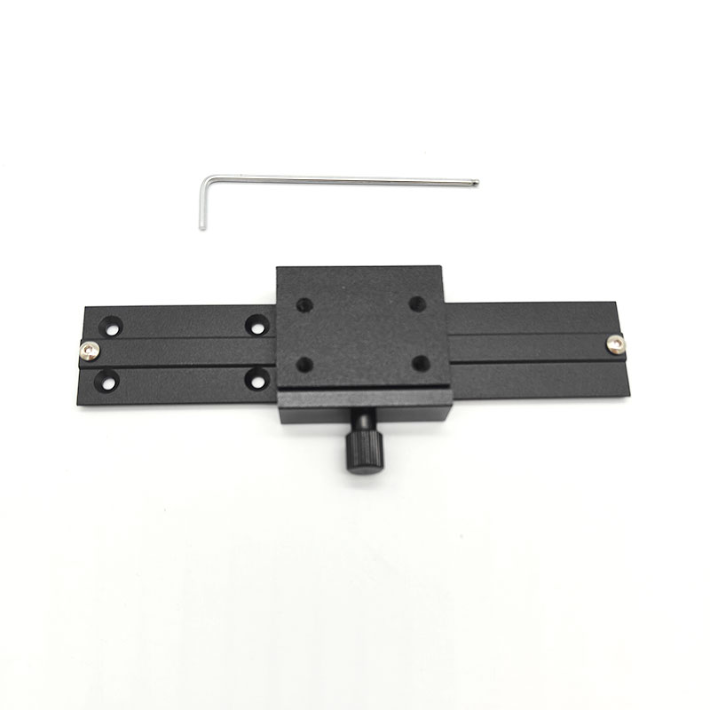 Rotary Axis Laser Engraver - Laser Engraving Machine Adjustable Lifting Module