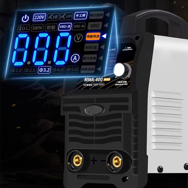 ZX7-250 Welding Machine Home U - Industrial Grade Laser Welder recension och pris