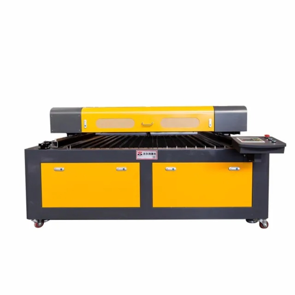 Factory Price CNC Sheet Metal  - Industrial Laser Cutting Machine Price recension och pris