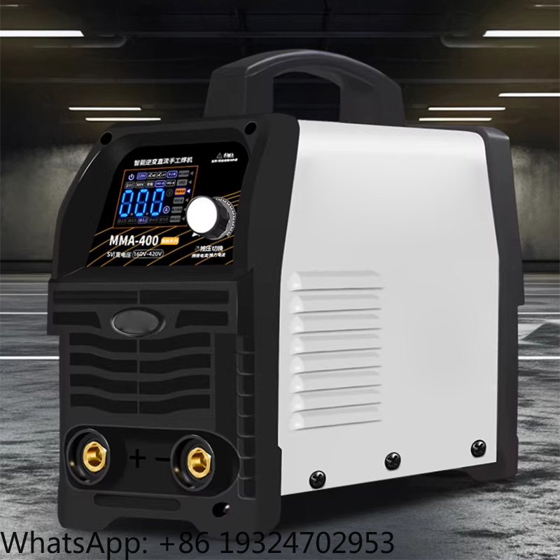 ZX7-250 Welding Machine Home U - Industrial Grade Laser Welder recension och pris