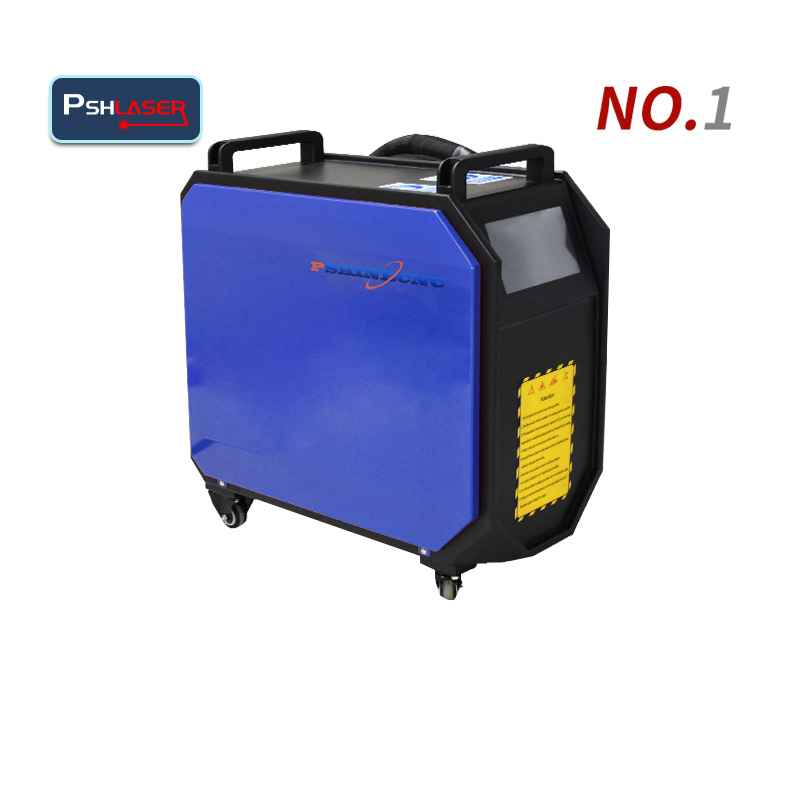 New High Precision Handheld In - Industrial Laser Repair recension och pris