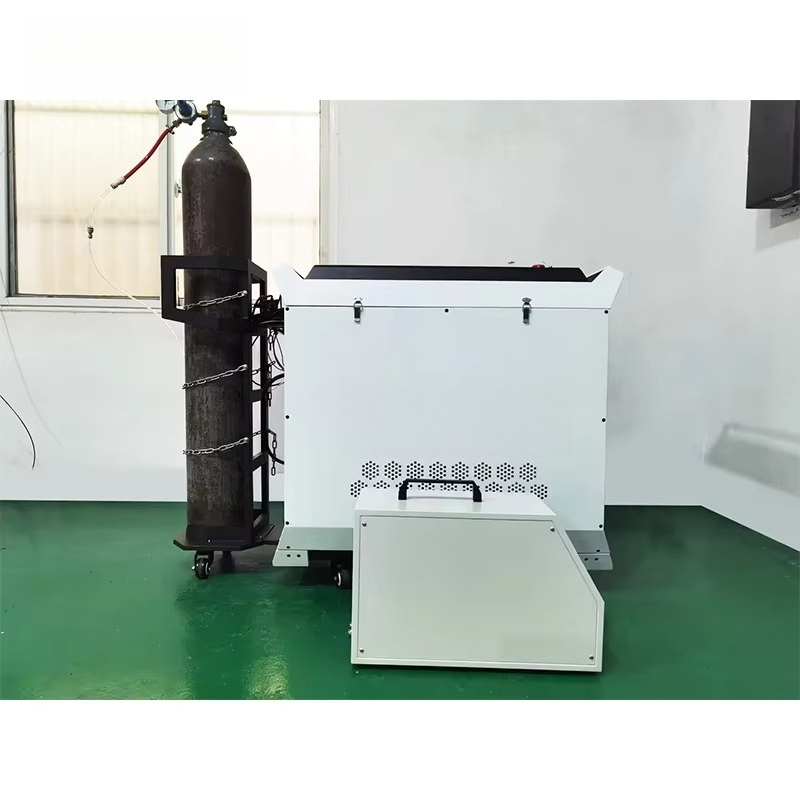 Multi Function 3 In 1 Handheld - Industrial Laser Welding recension och pris