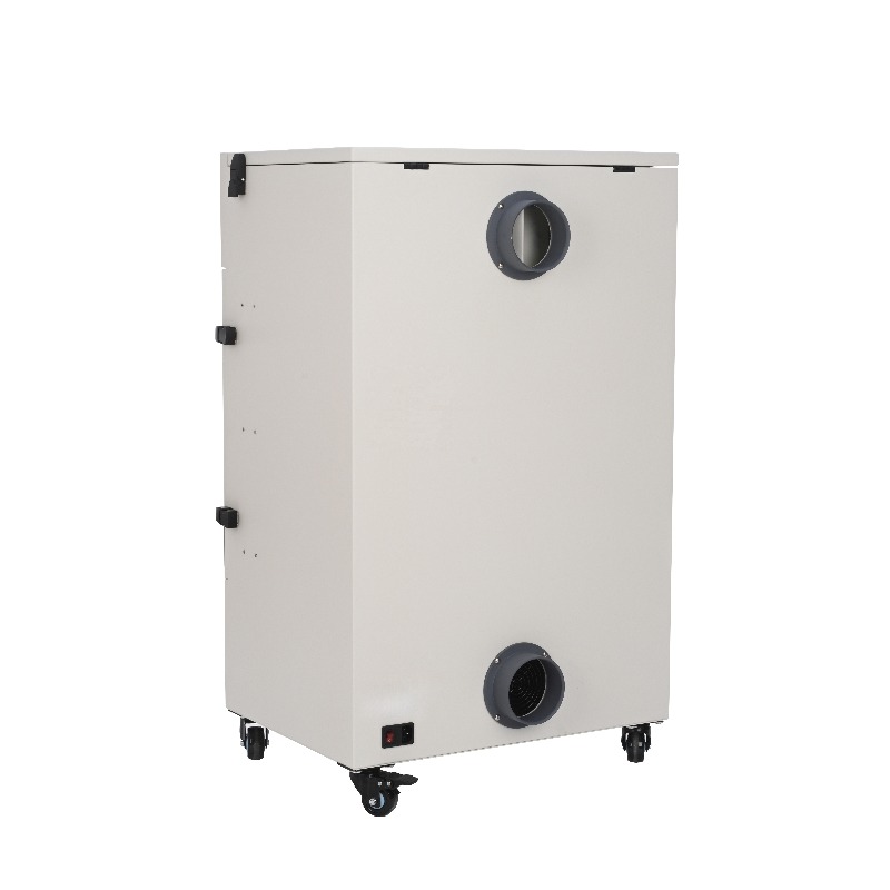 Powerful Industrial Smoke Exha - Industrial Laser Power recension och pris