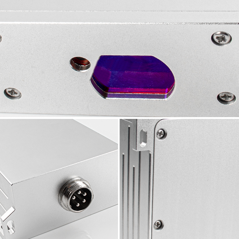Industrial Automation IP67 Wat - Industrial Laser Distance Sensor recension och pris
