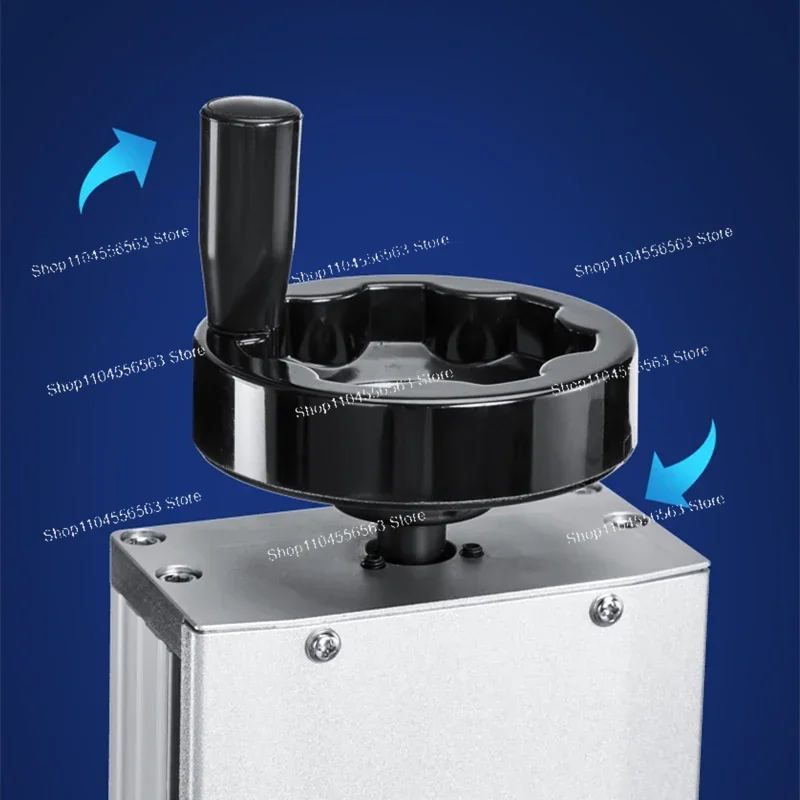 ​​20W-50W Fiber Laser Marking  - Rotary Axis Laser Engraver recension och pris