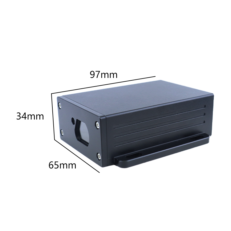 100m RS485 Raspberry Pi Laser  - Industrial Laser Measuring Device recension och pris