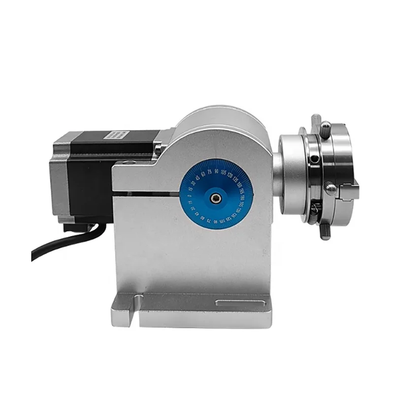 2026 Jewelry Rotary Ring Rotat - Rotary Axis Laser Engraver recension och pris