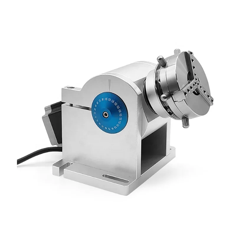 2026 Jewelry Rotary Ring Rotat - Rotary Axis Laser Engraver recension och pris