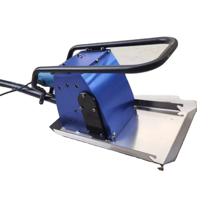 Sword Grid Slag Removal Machin - Industrial Laser Grid recension och pris