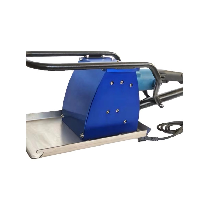 Sword Grid Slag Removal Machin - Industrial Laser Grid recension och pris