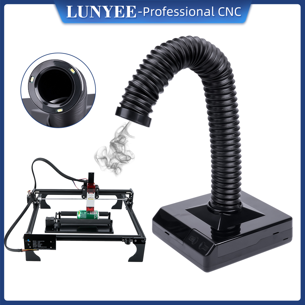 Laser Smoke Absorber Filter Me - Industrial Laser Printing Machine recension och pris
