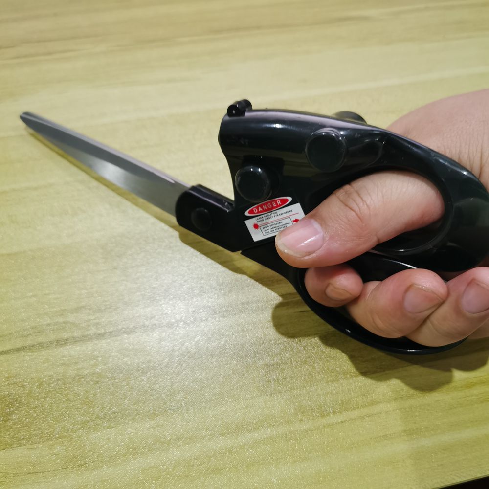 New Professional Laser Guided  - Industrial Laser Welding recension och pris
