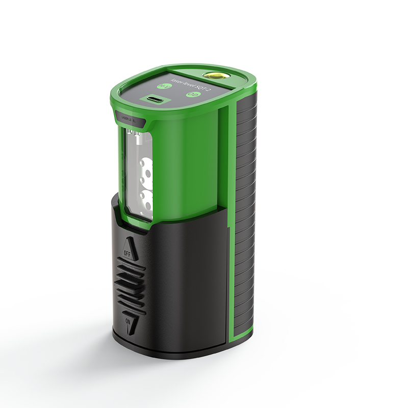 Best Industrial Green Laser Le - Best Industrial Laser Level recension och pris