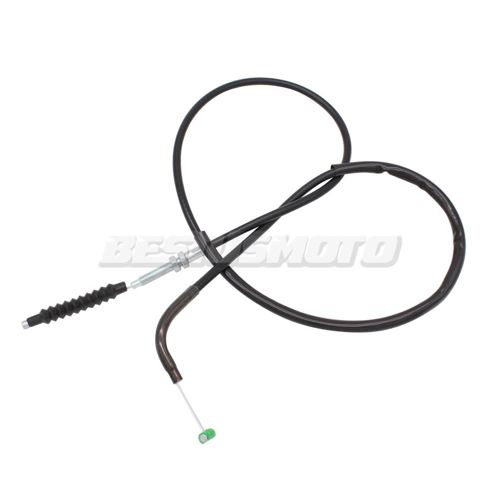 Motorcycle Speedomete/Clutch/T - Drag Chain Cnc recension och pris