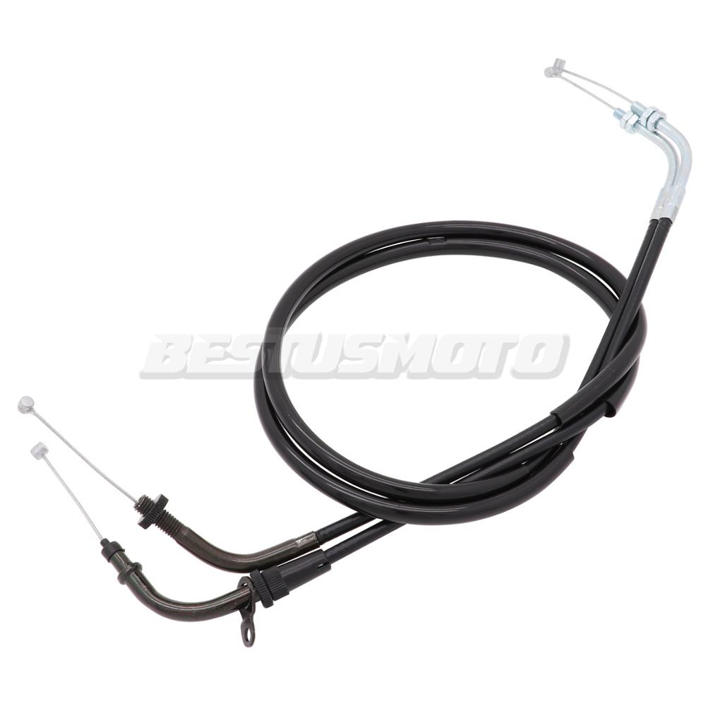Motorcycle Speedomete/Clutch/T - Drag Chain Cnc recension och pris