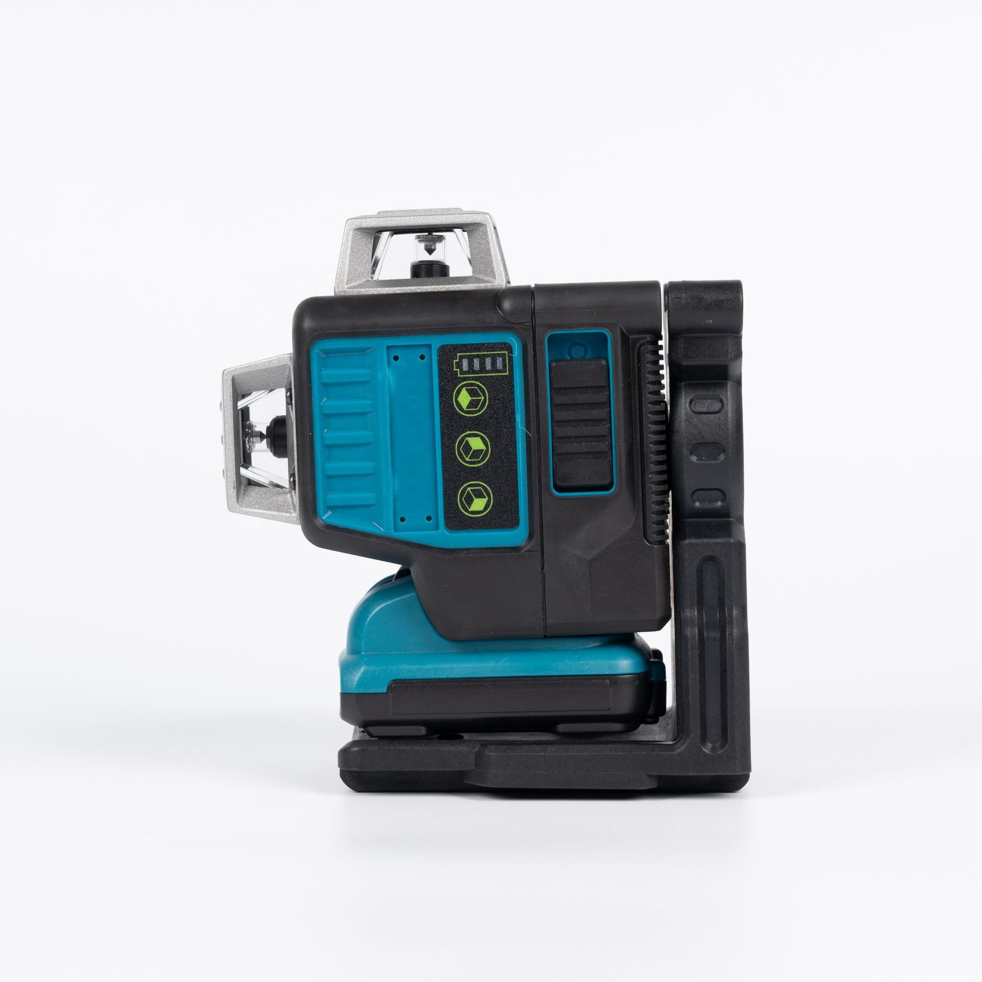 Rotary Laser Level 4D 12 Lines - Industrial Laser Power recension och pris