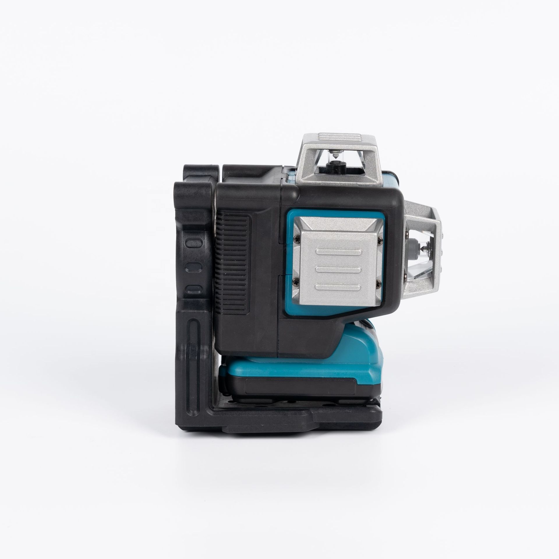 Rotary Laser Level 4D 12 Lines - Industrial Laser Power recension och pris