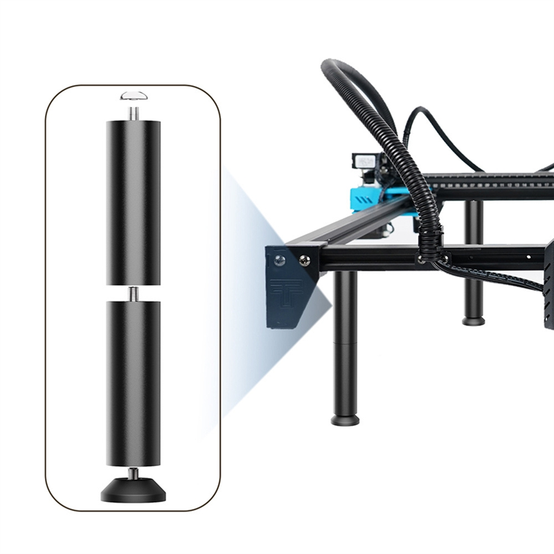 B08B-Laser Engraving Machine 1 - Rotary Axis Laser Engraver recension och pris