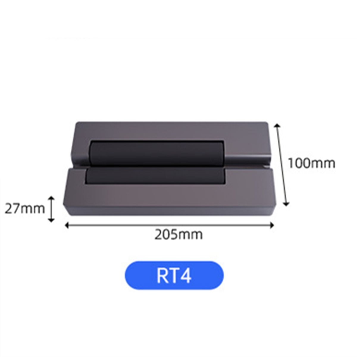 R4 Rotary for MR.CARVE C1 5W L - Rotary Axis Laser Engraver recension och pris