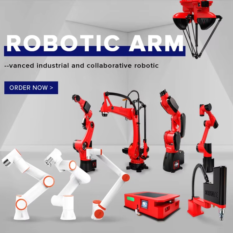 Wholesale 6 Axis Dof Industria - Industrial Laser Welding recension och pris