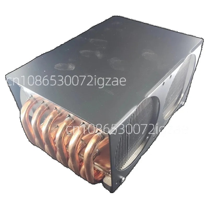 1000W Semiconductor Peltier Ai - Laser Industrial Chiller recension och pris
