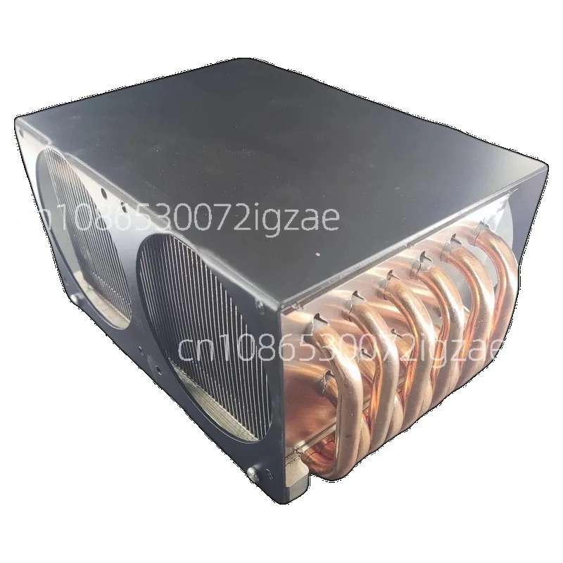 1000W Semiconductor Peltier Ai - Laser Industrial Chiller recension och pris
