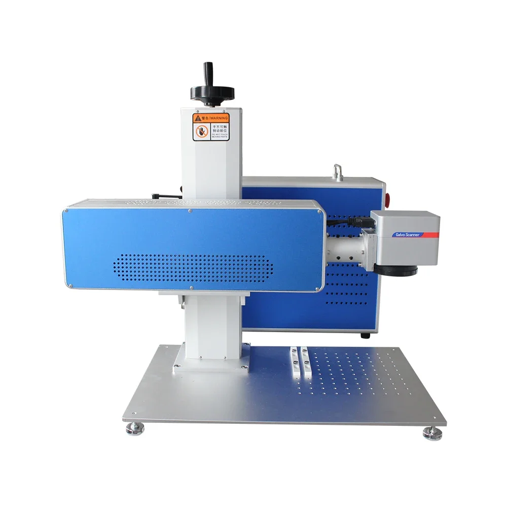 BJJCZ DAVI 40W Co2 Laser Marki - Rotary Axis Laser Engraver recension och pris