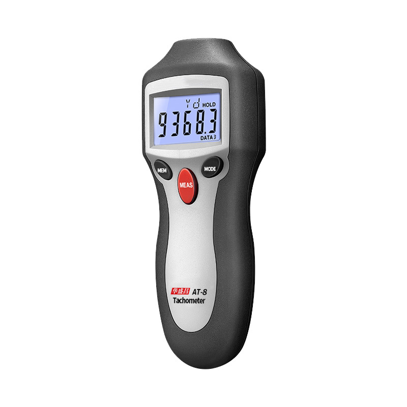 Handheld Non-Contact Digital T - Industrial Laser Tachometer recension och pris