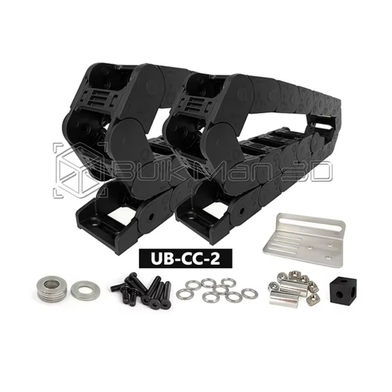 Wholesale QS25x50 R40 Cable Dr - Drag Chain Cnc recension och pris