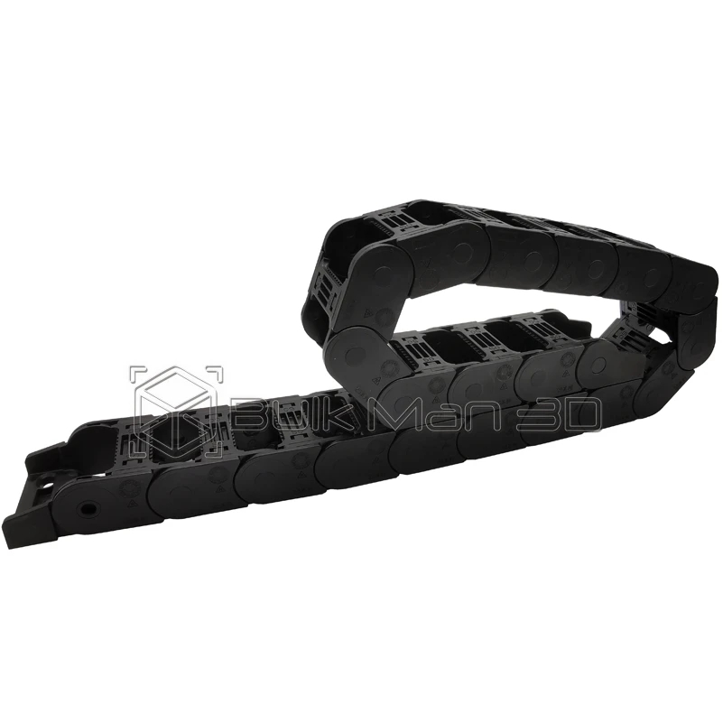 Wholesale QS25x50 R40 Cable Dr - Drag Chain Cnc recension och pris