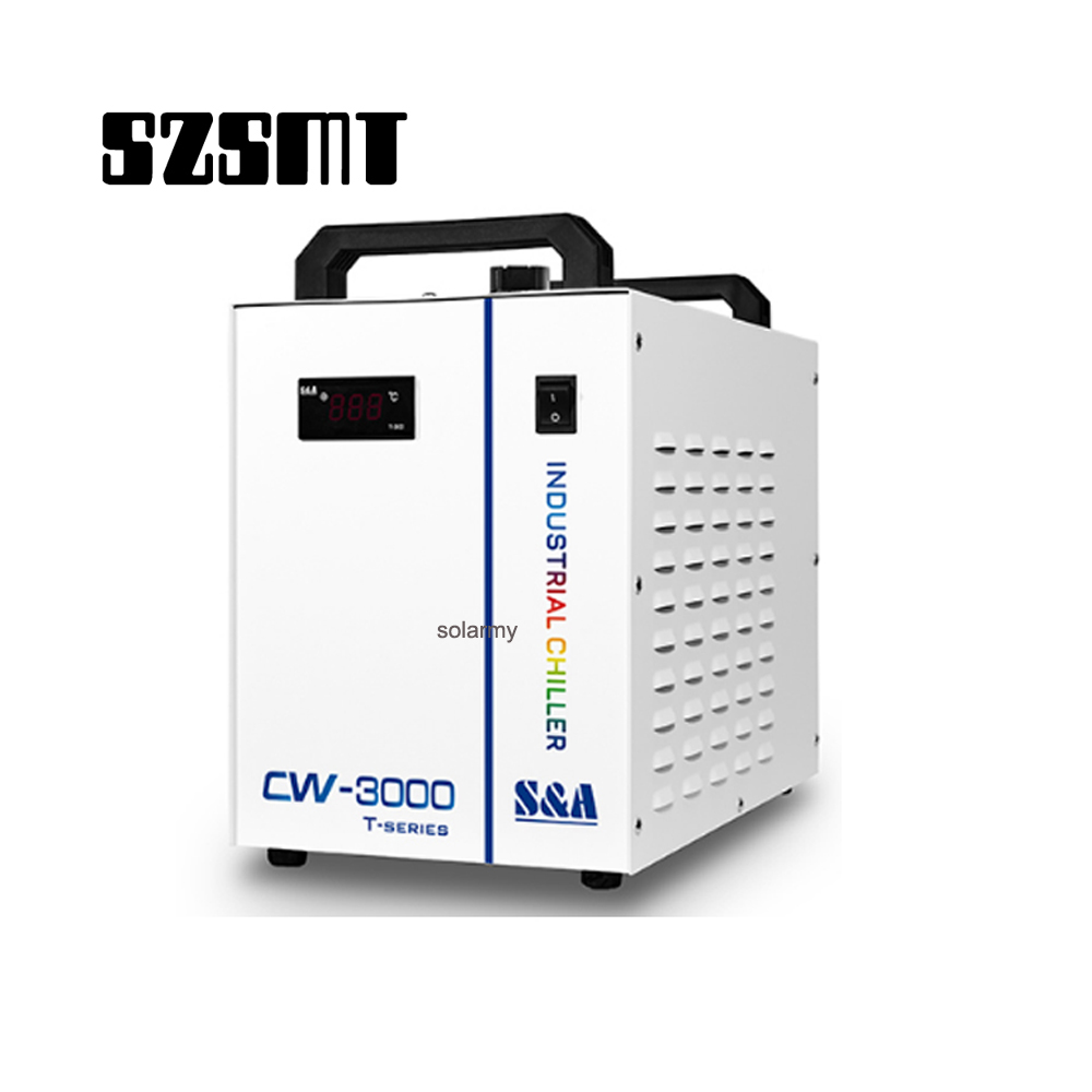S&A Industry Water Chiller CW- - Laser Industrial Chiller recension och pris
