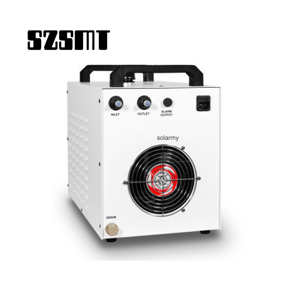 S&A Industry Water Chiller CW- - Laser Industrial Chiller recension och pris
