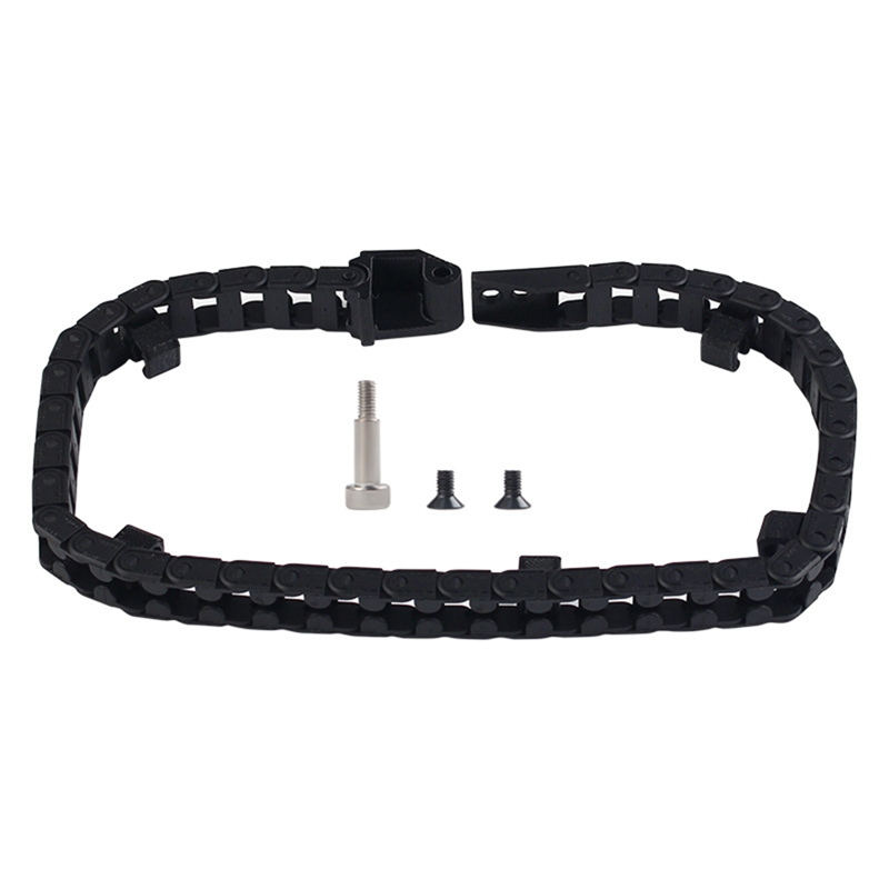 Superior-For Creality K1/K1 Ma - Drag Chain Cnc recension och pris