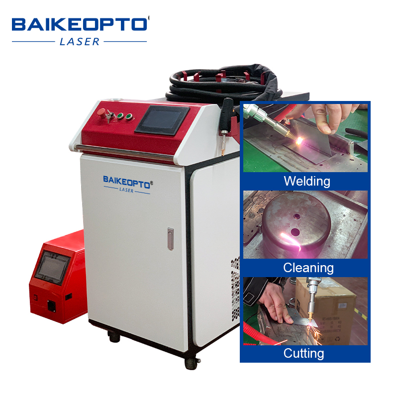 Portable Handheld Laser Welder - Industrial Grade Laser Welder recension och pris