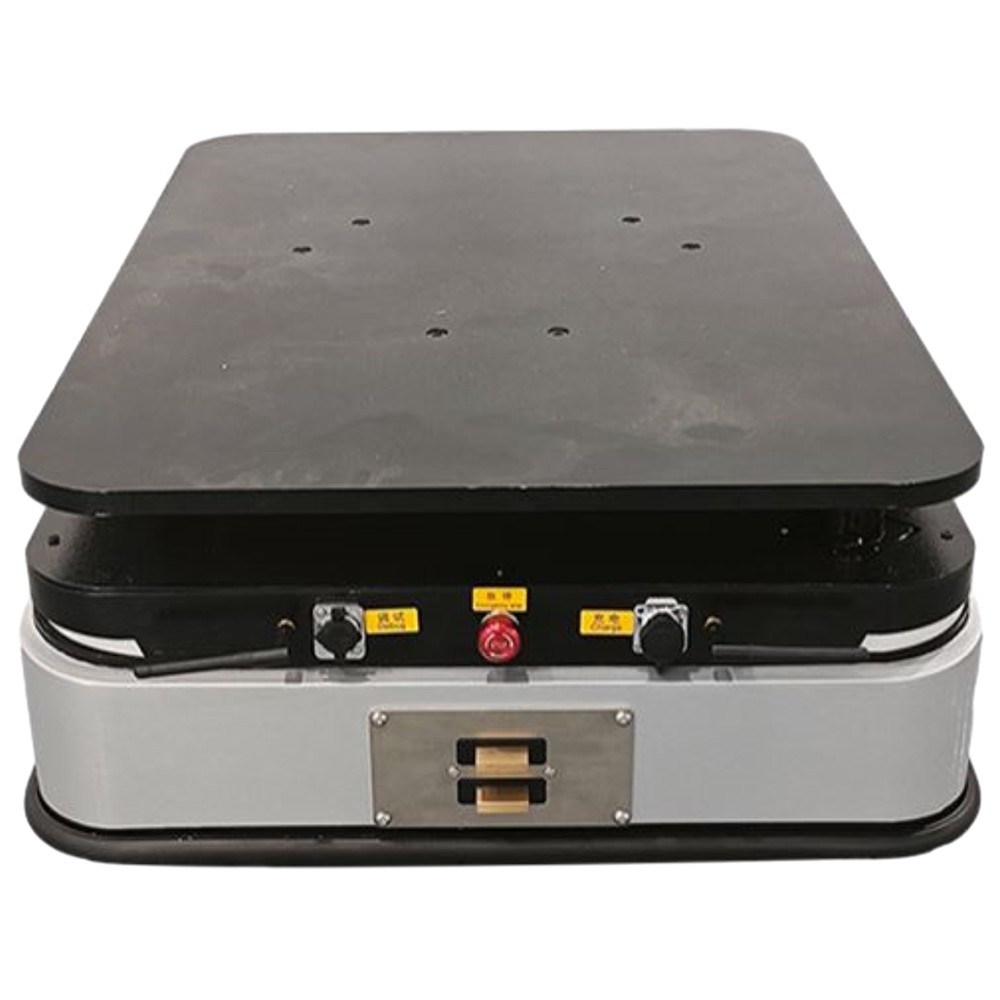 MDBOT Max Load 600KG Automatic - Industrial Laser Guide recension och pris