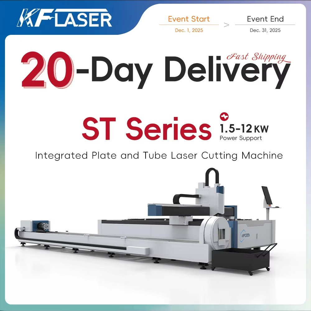 High Precision Cnc Optical Mac - Industrial Laser Cutter For Metal recension och pris