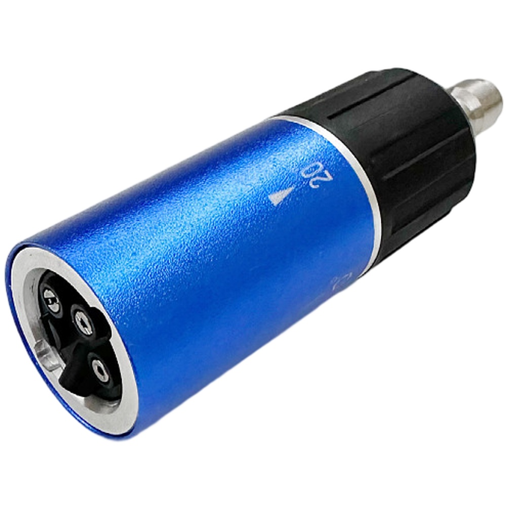 Adjustable 5-in-1 Pressure Was - Laser Nozzle Ceramic recension och pris