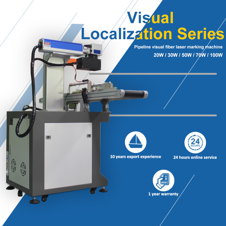 Industrial UV Laser Marking Pr - Industrial Laser Printing Machine recension och pris