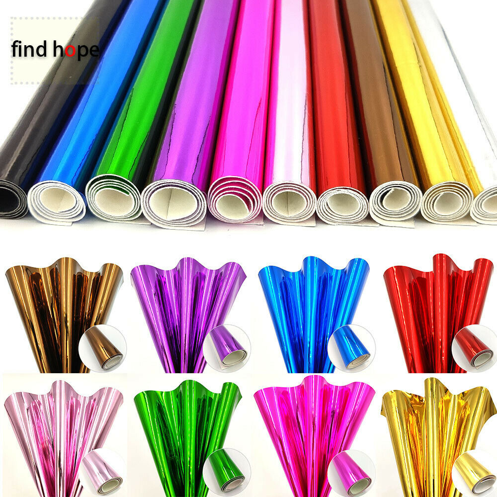 Mirror Shiny Glossy PU Faux le - Industrial Laser Welding recension och pris
